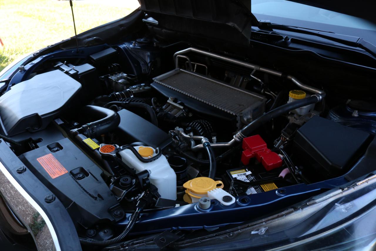 Subaru Ascent photo 60