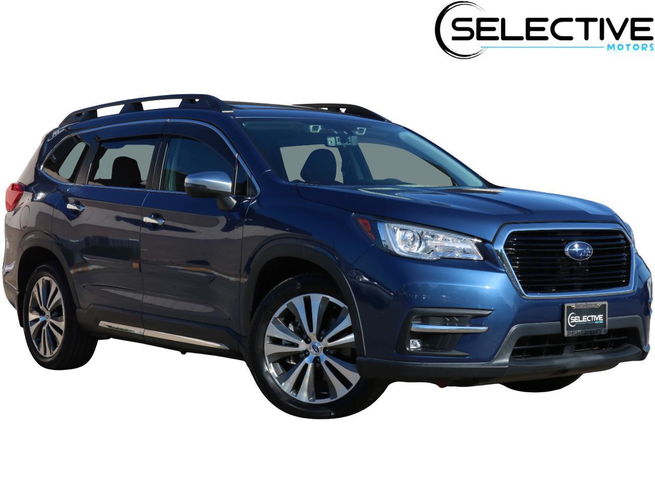 Subaru Ascent