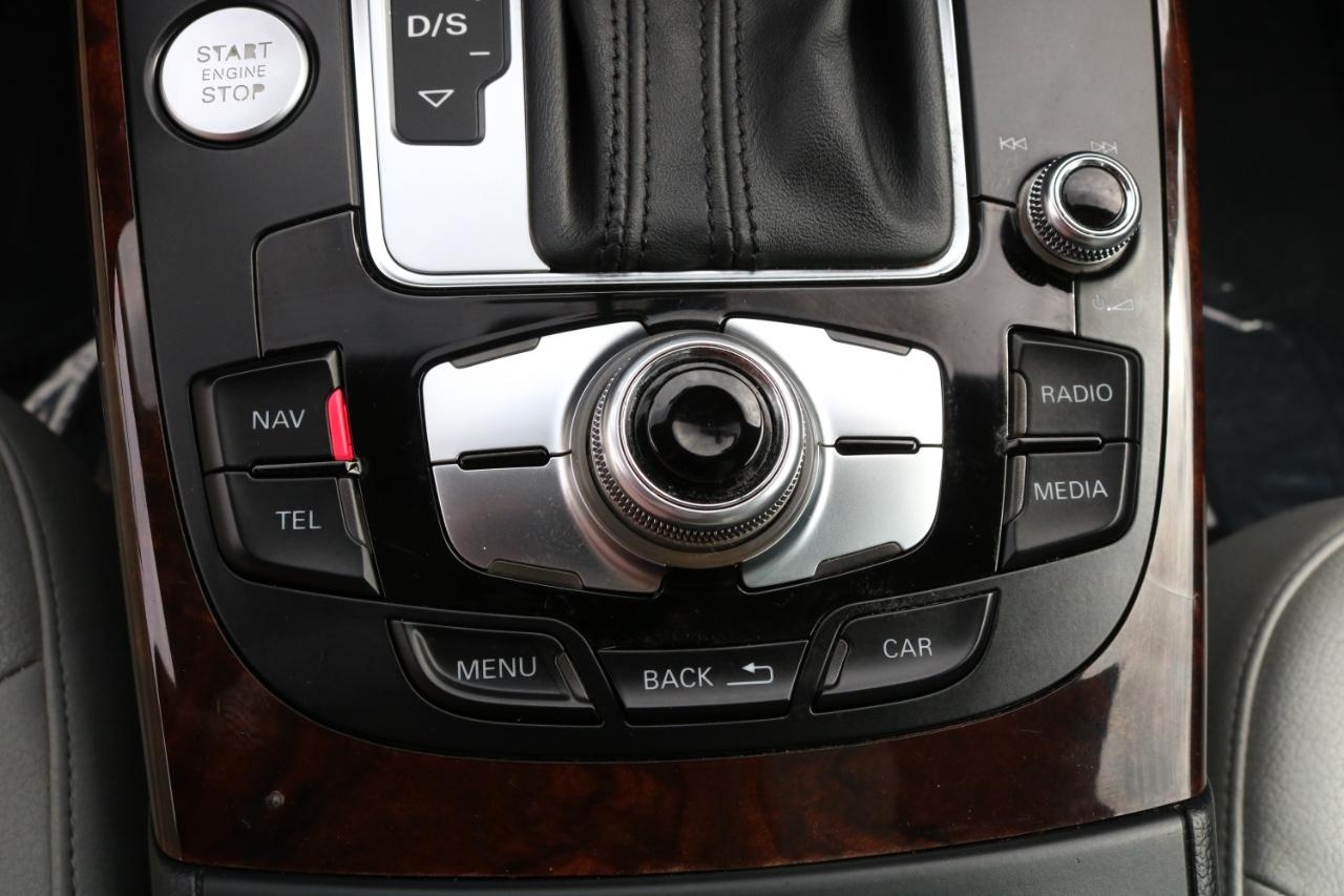 Audi A4 allroad photo 33