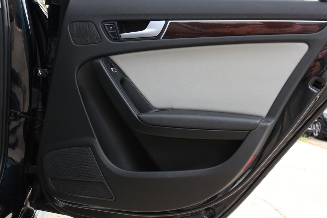 Audi A4 allroad photo 40