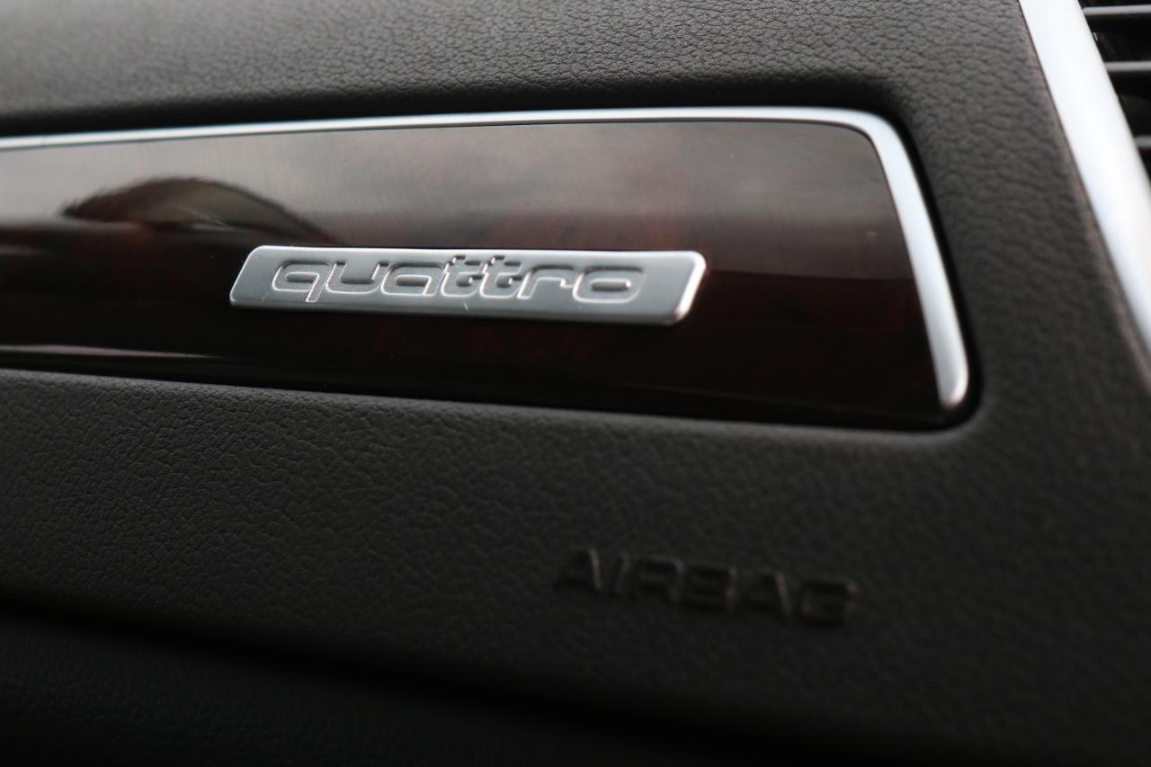 Audi A4 allroad photo 48