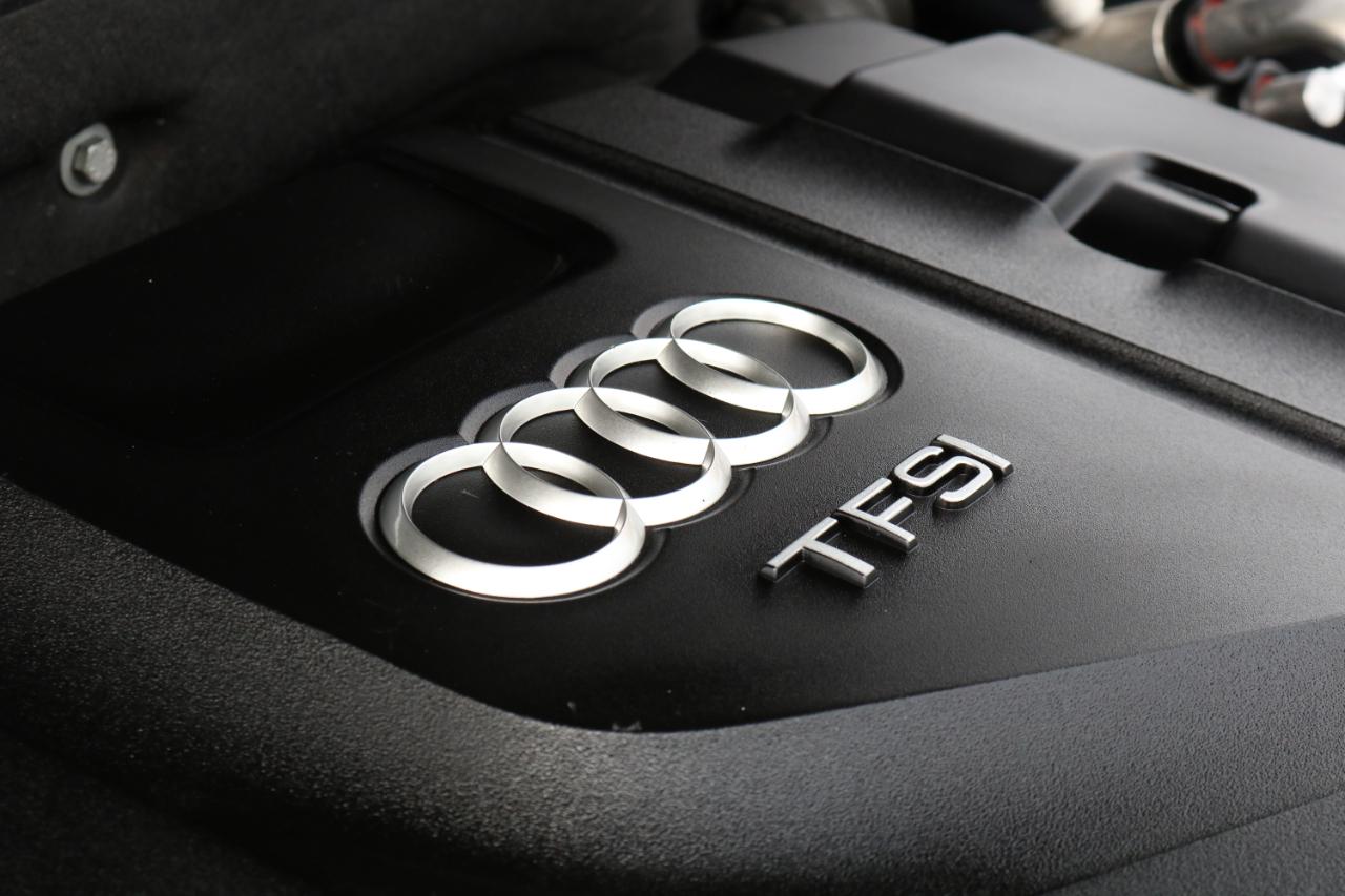 Audi A4 allroad photo 51