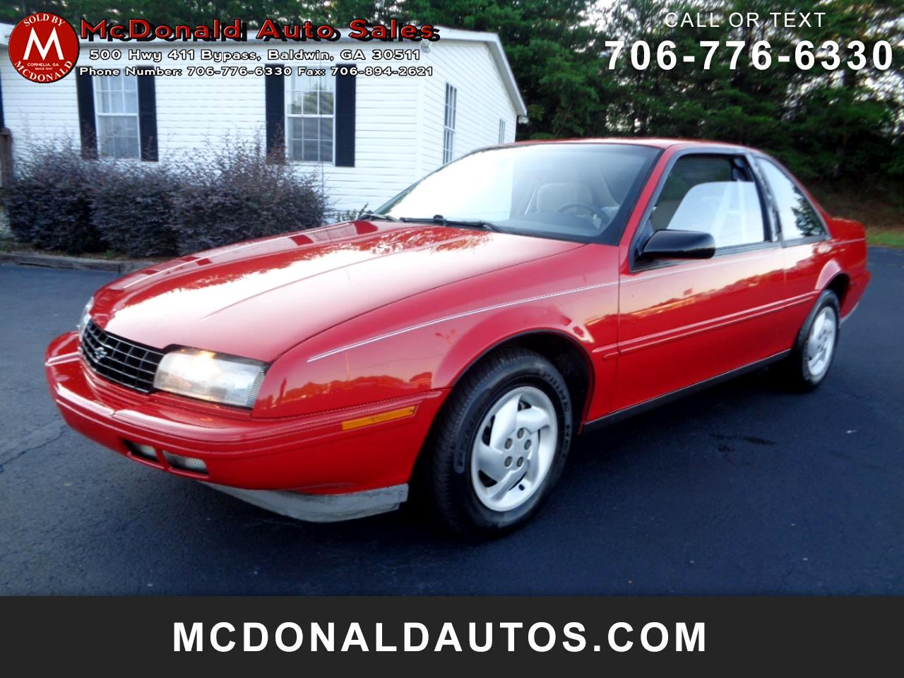 Used Cars for Sale Baldwin GA 30531 McDonald Auto Sales