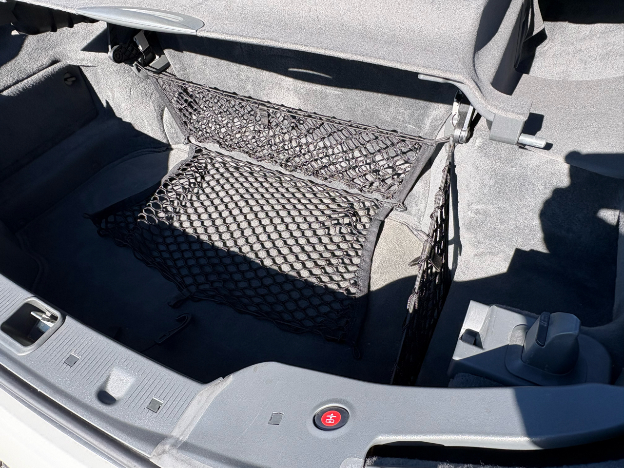 Mercedes-Benz SL-Class SL550 2009