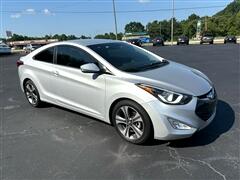 2014 Hyundai Elantra 