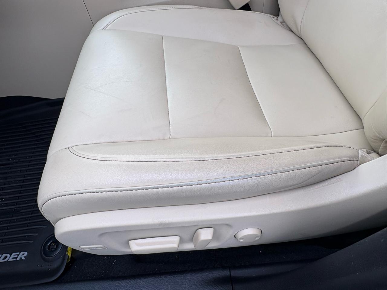 Toyota Highlander XLE FWD V6 2019