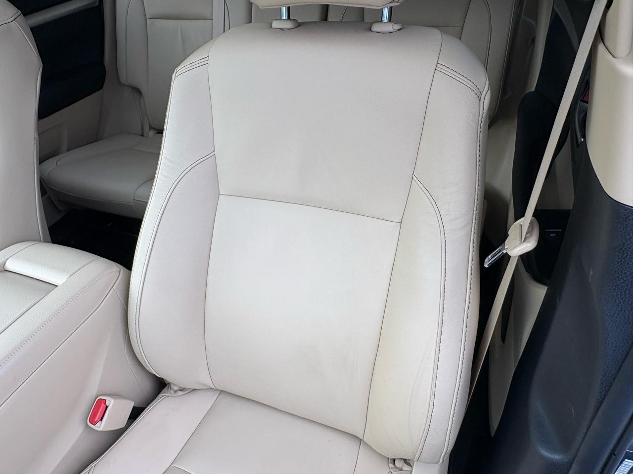 Toyota Highlander XLE FWD V6 2019