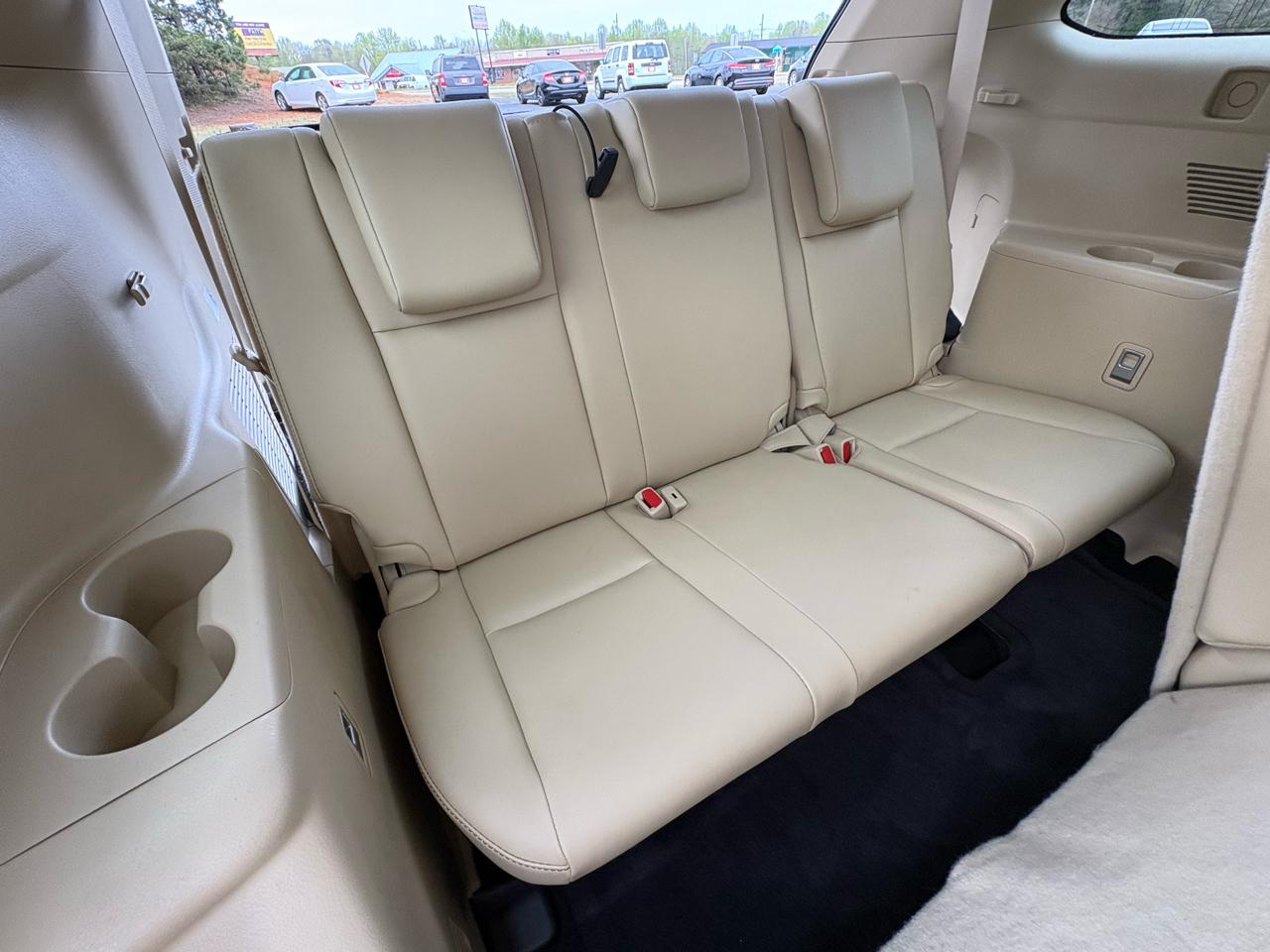 Toyota Highlander XLE FWD V6 2019