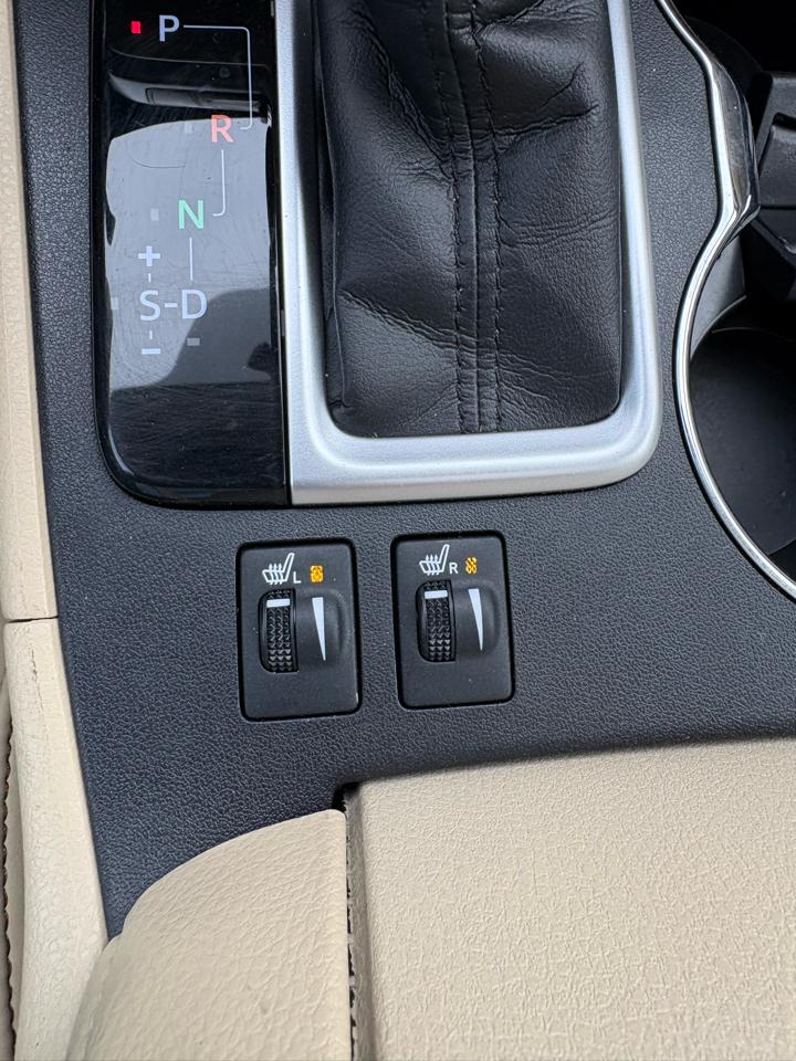 Toyota Highlander XLE FWD V6 2019