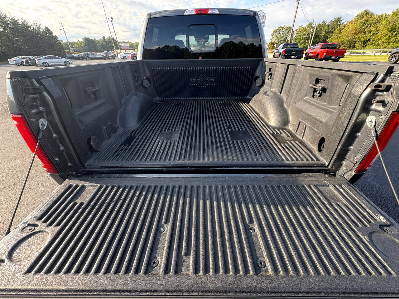 Ford F-150  2017 Ford F-150  2017