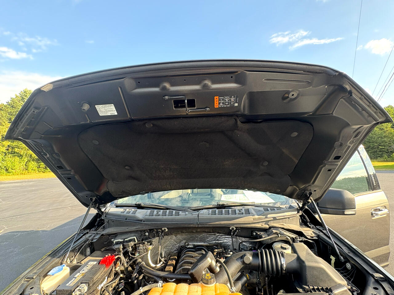 Ford F-150  2017 Ford F-150  2017
