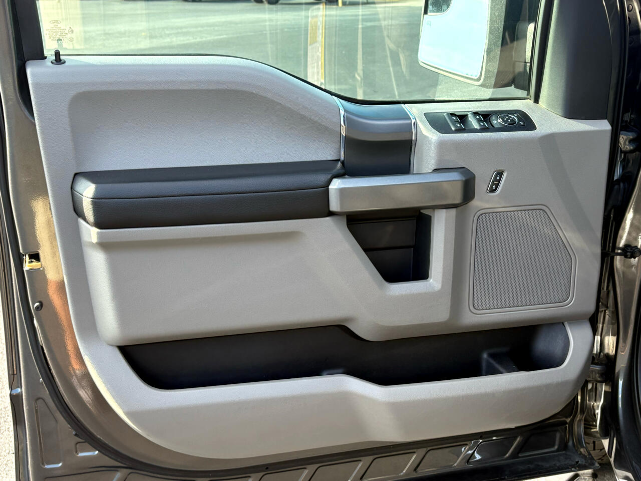 Ford F-150  2017 Ford F-150  2017