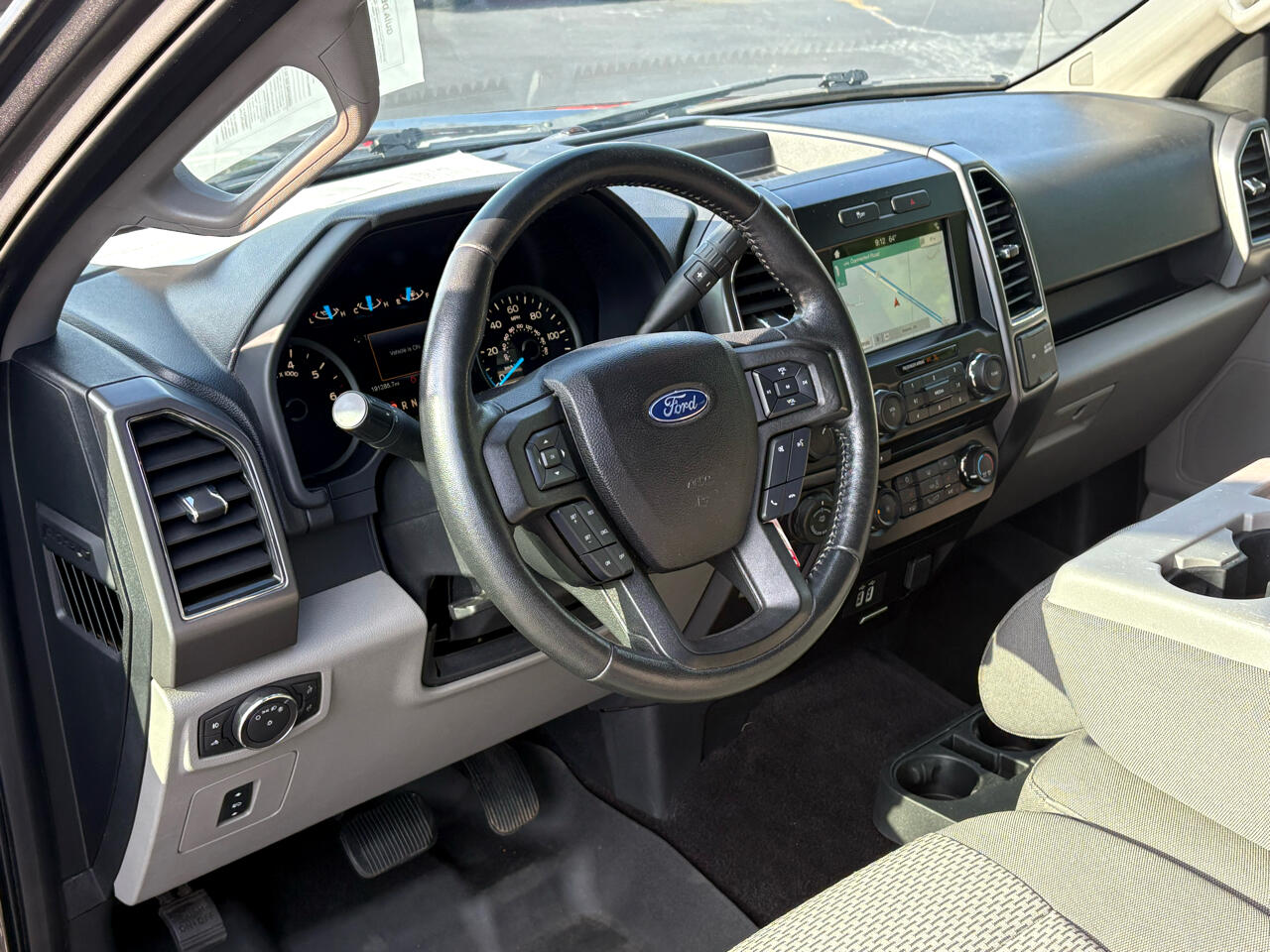 Ford F-150  2017 Ford F-150  2017