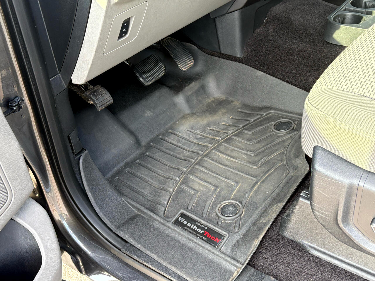 Ford F-150  2017 Ford F-150  2017