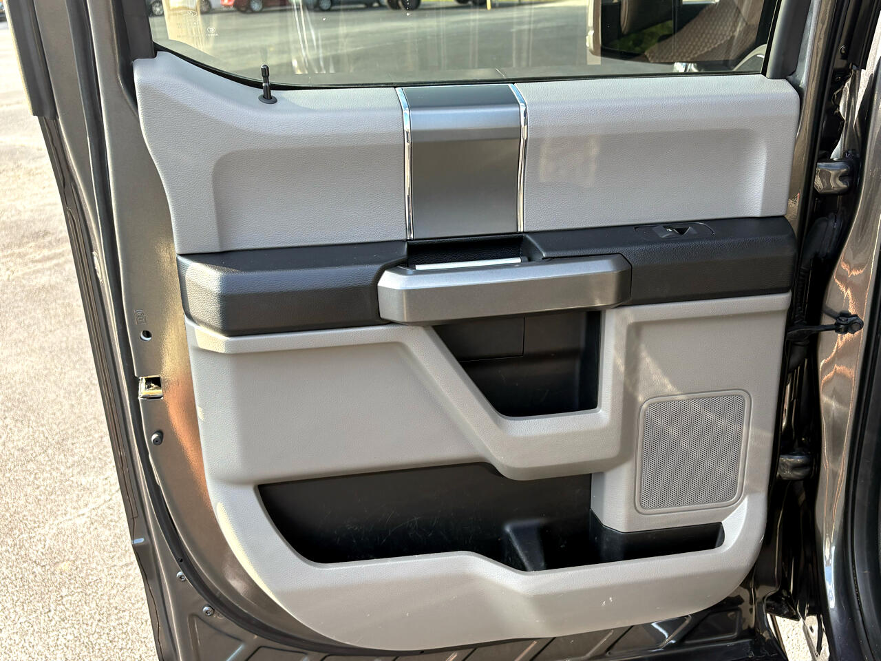Ford F-150  2017 Ford F-150  2017