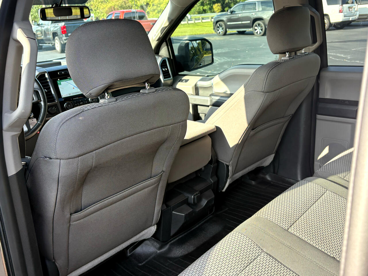 Ford F-150  2017 Ford F-150  2017