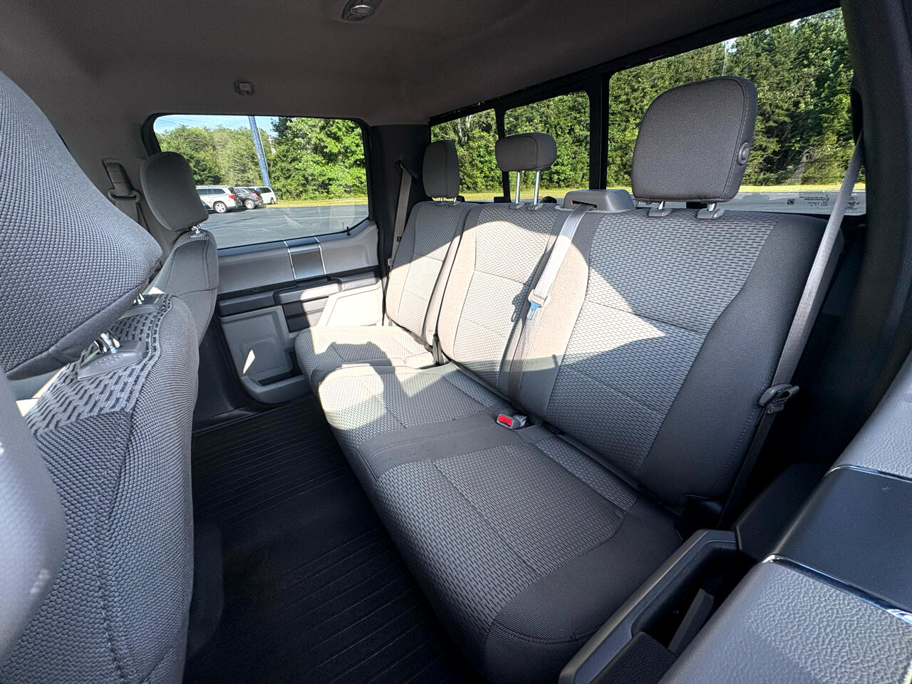 Ford F-150  2017 Ford F-150  2017