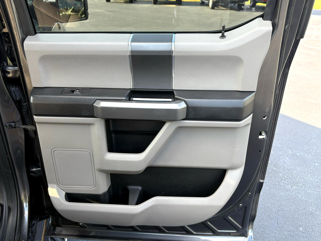Ford F-150  2017 Ford F-150  2017