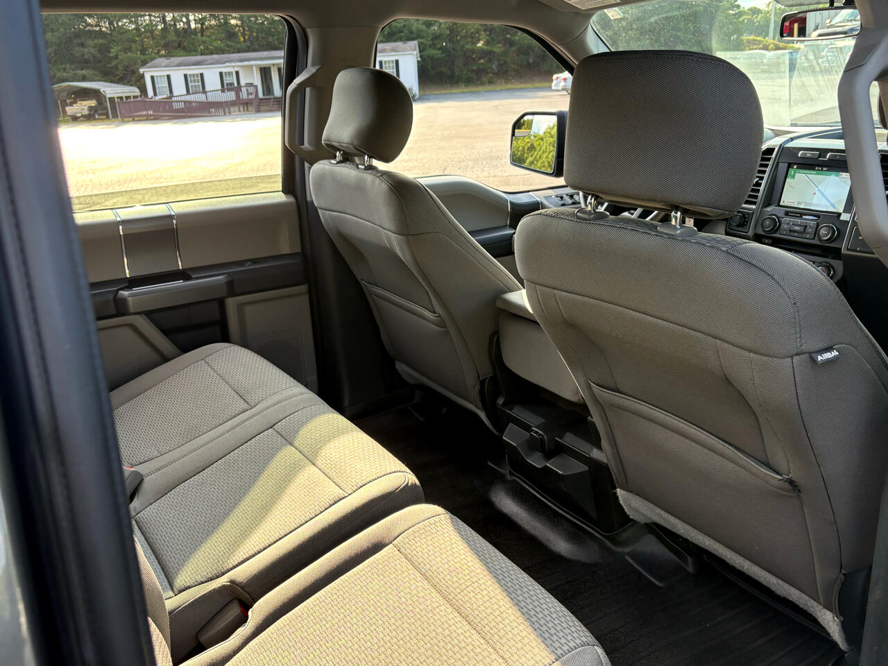 Ford F-150  2017 Ford F-150  2017