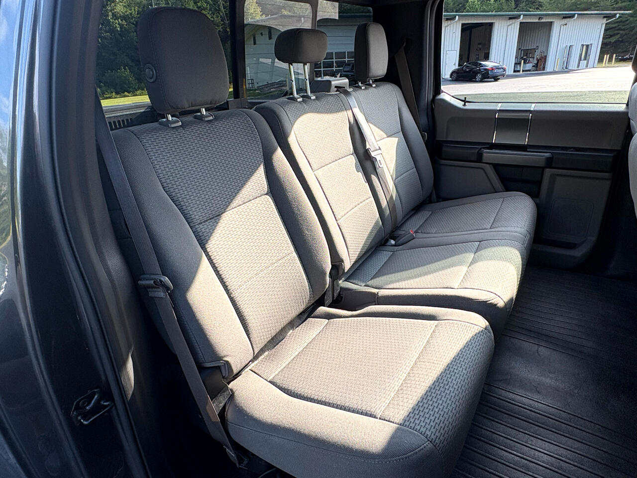 Ford F-150  2017 Ford F-150  2017