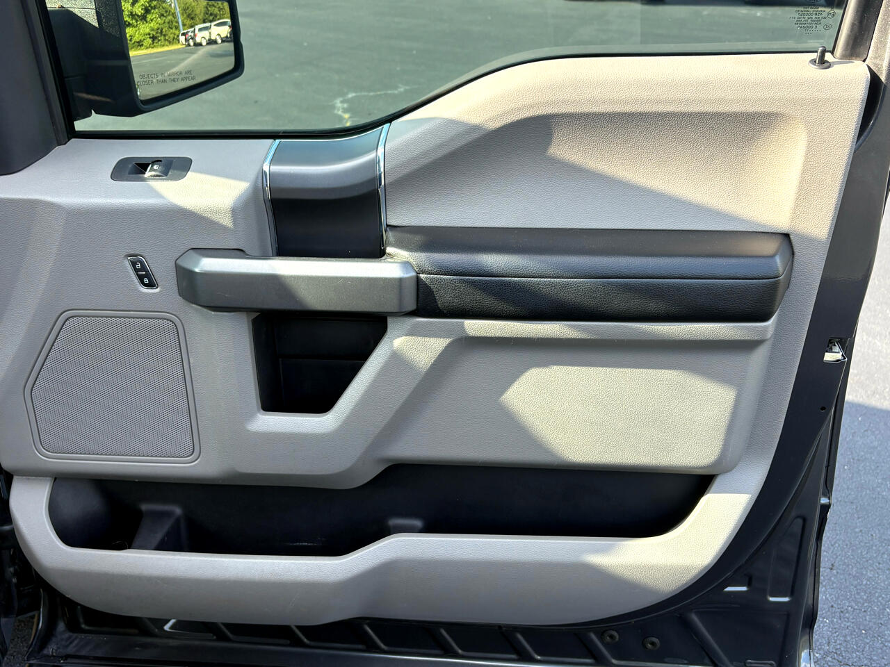 Ford F-150  2017 Ford F-150  2017