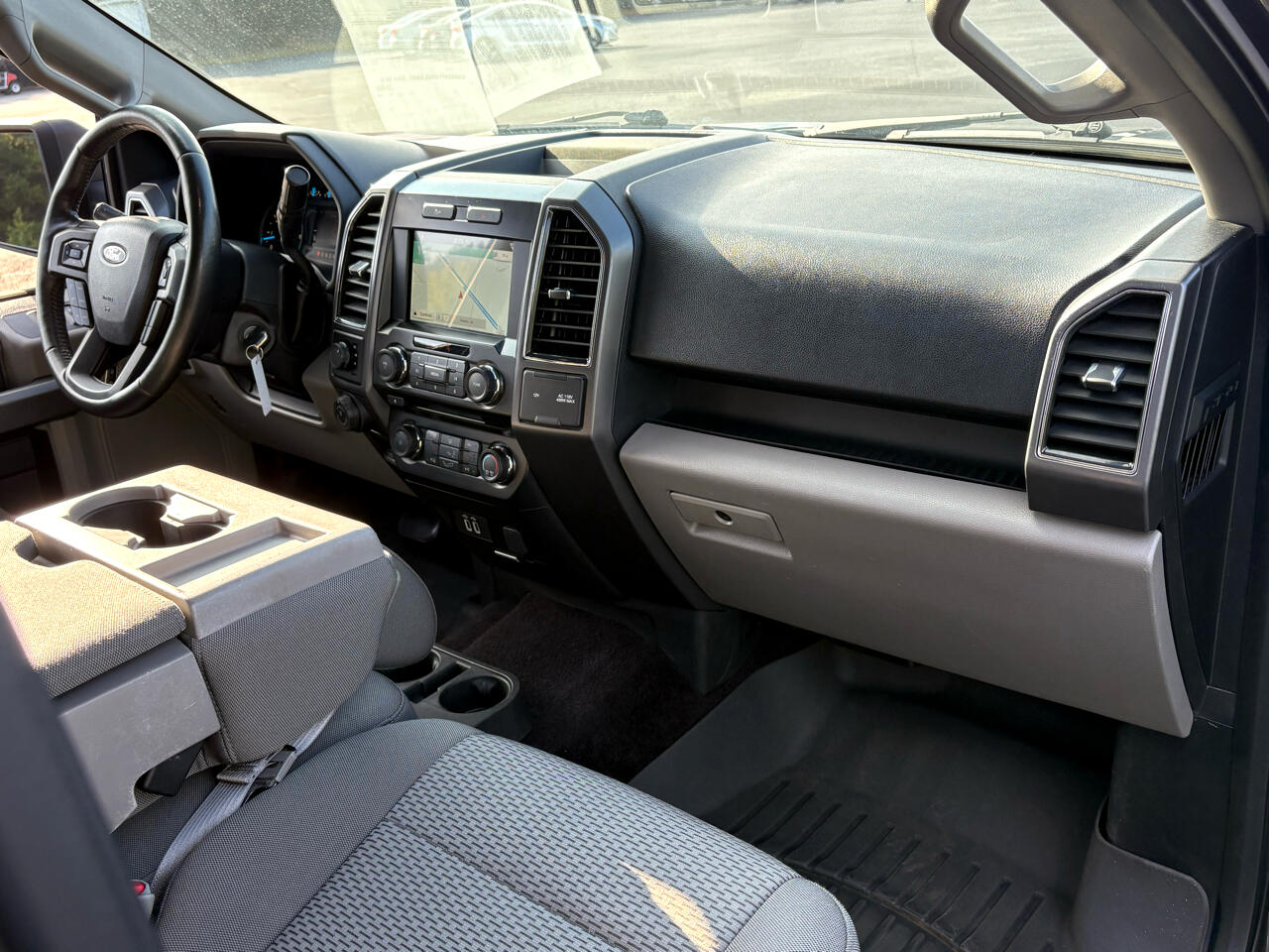 Ford F-150  2017 Ford F-150  2017