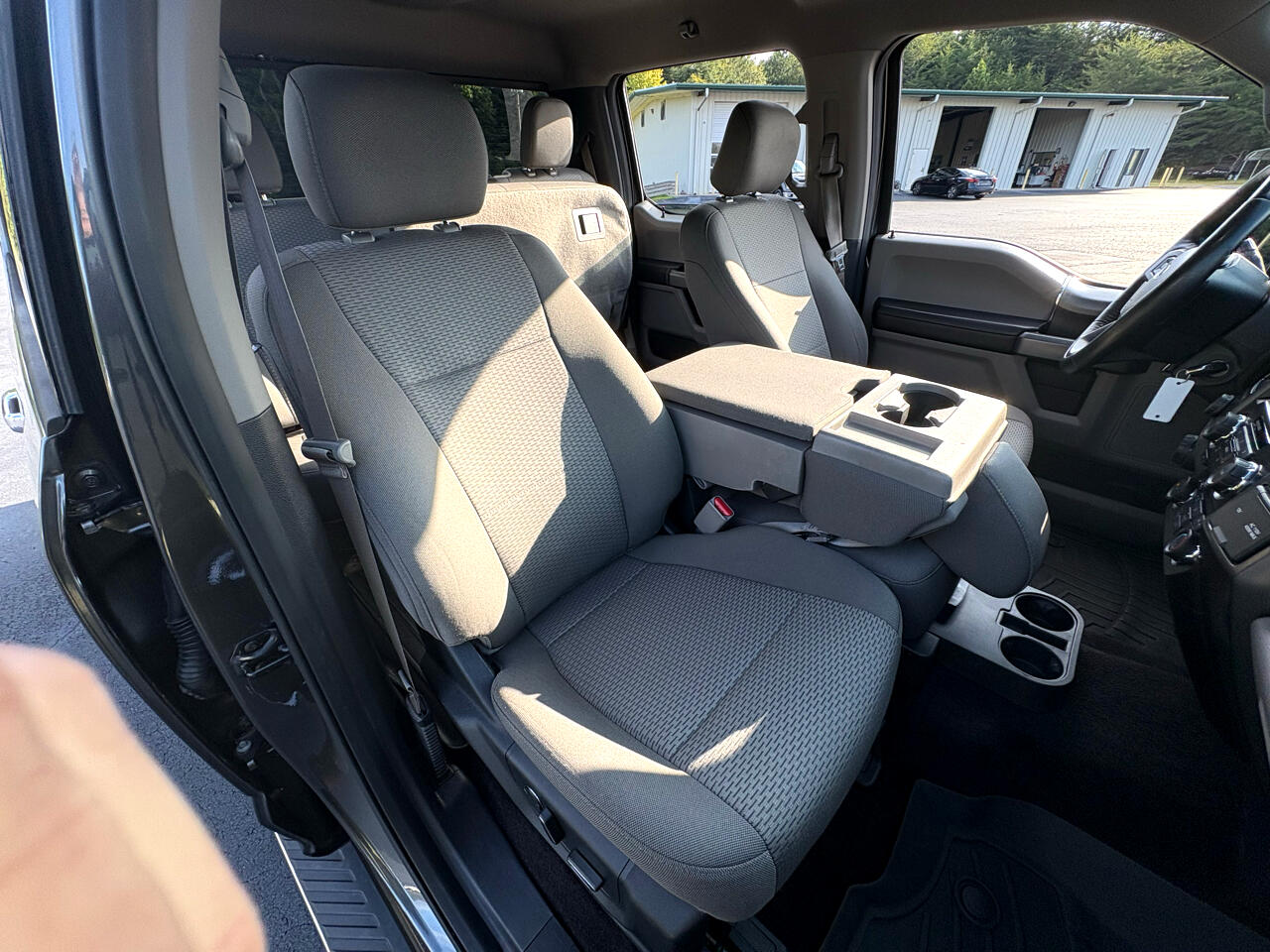 Ford F-150  2017 Ford F-150  2017