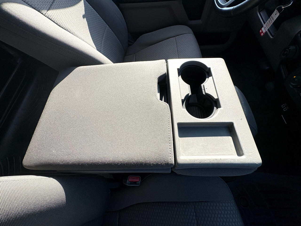 Ford F-150  2017 Ford F-150  2017