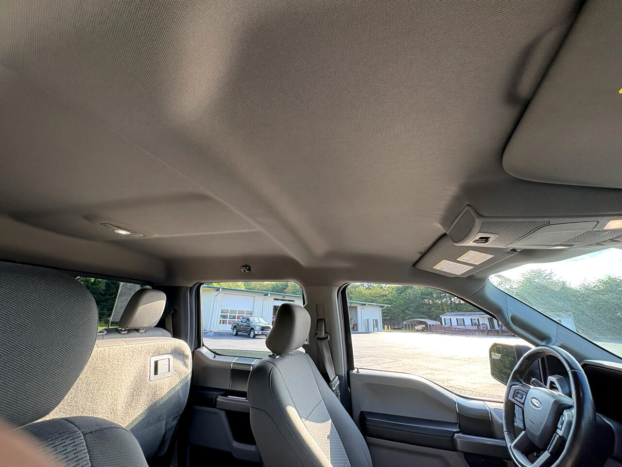 Ford F-150  2017 Ford F-150  2017