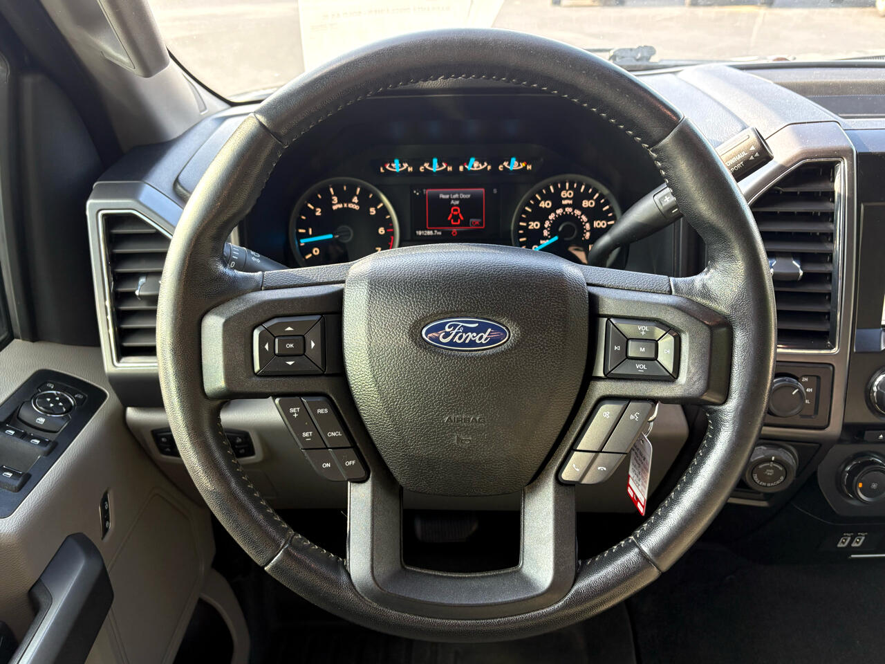 Ford F-150  2017 Ford F-150  2017
