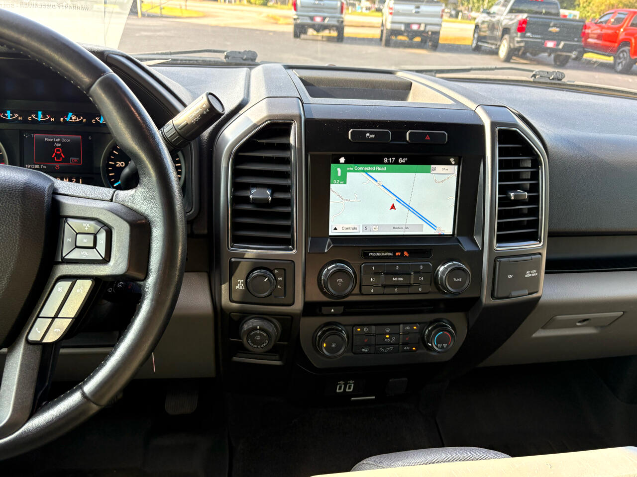 Ford F-150  2017 Ford F-150  2017
