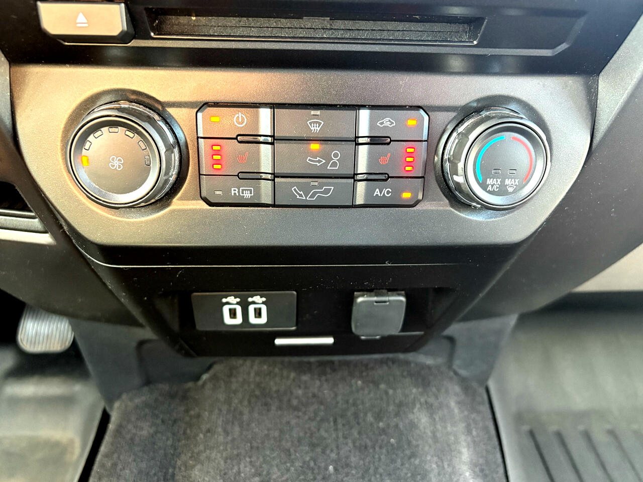 Ford F-150  2017 Ford F-150  2017