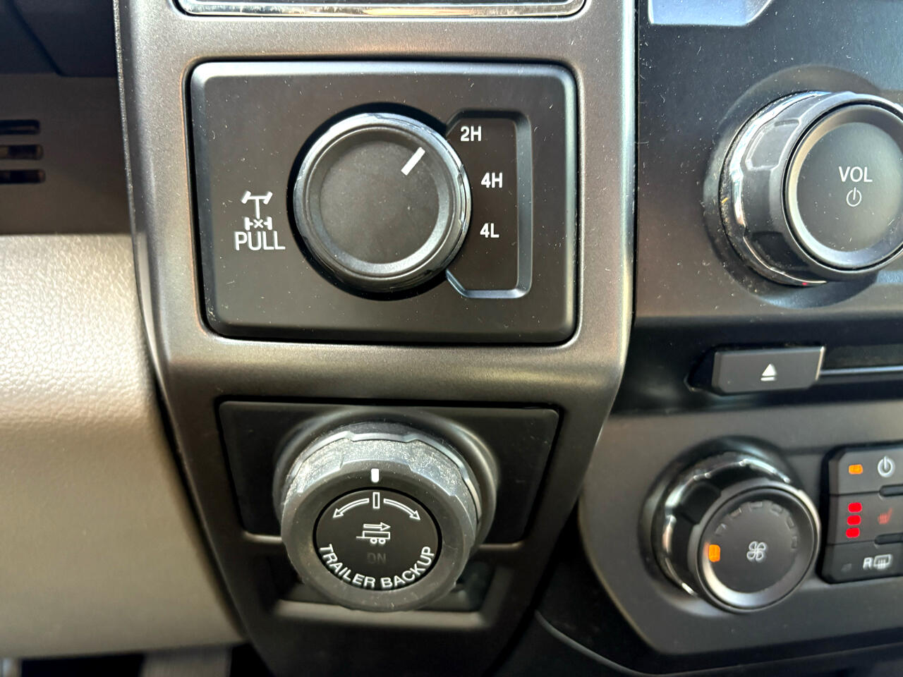 Ford F-150  2017 Ford F-150  2017