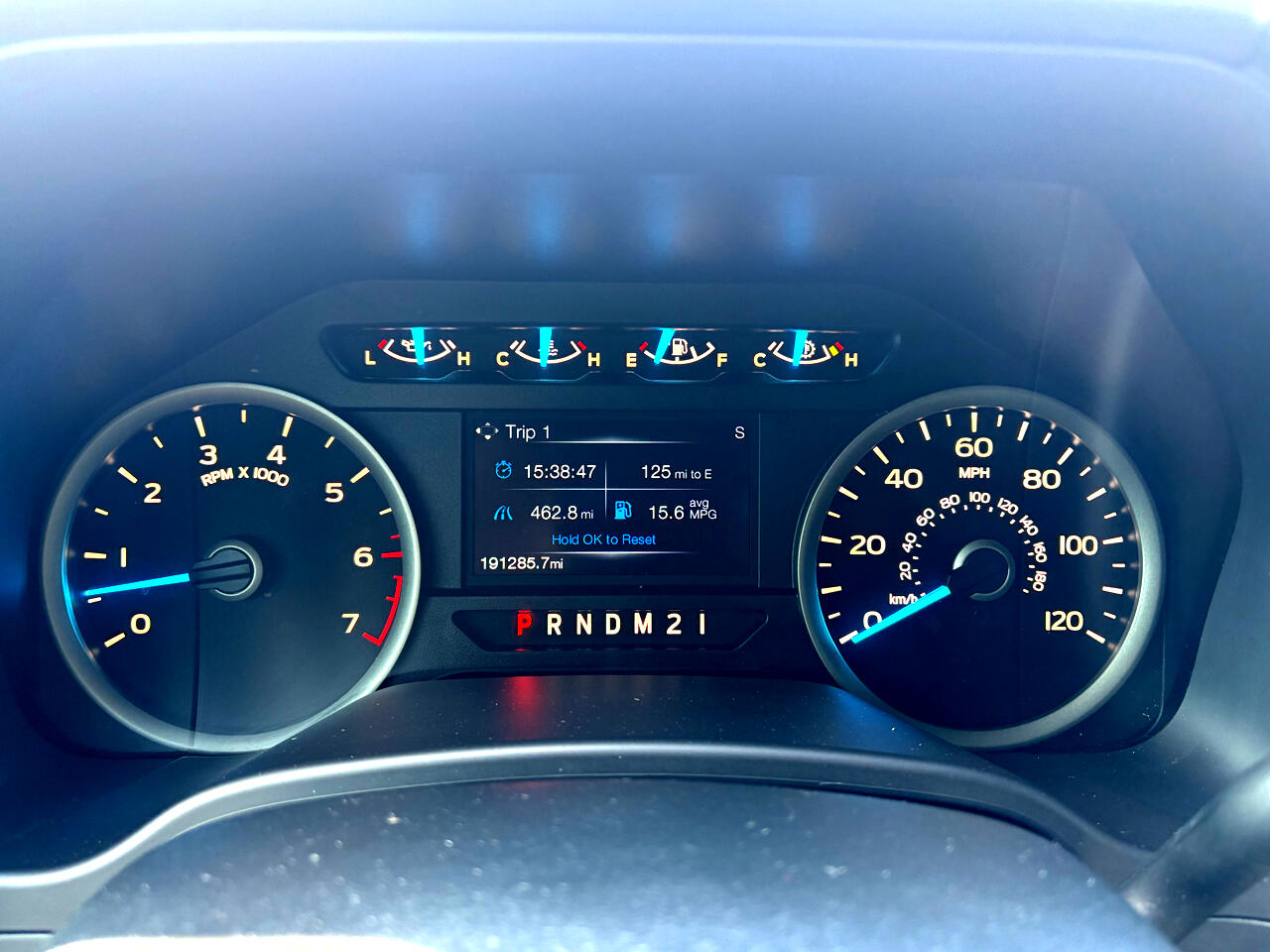 Ford F-150  2017 Ford F-150  2017