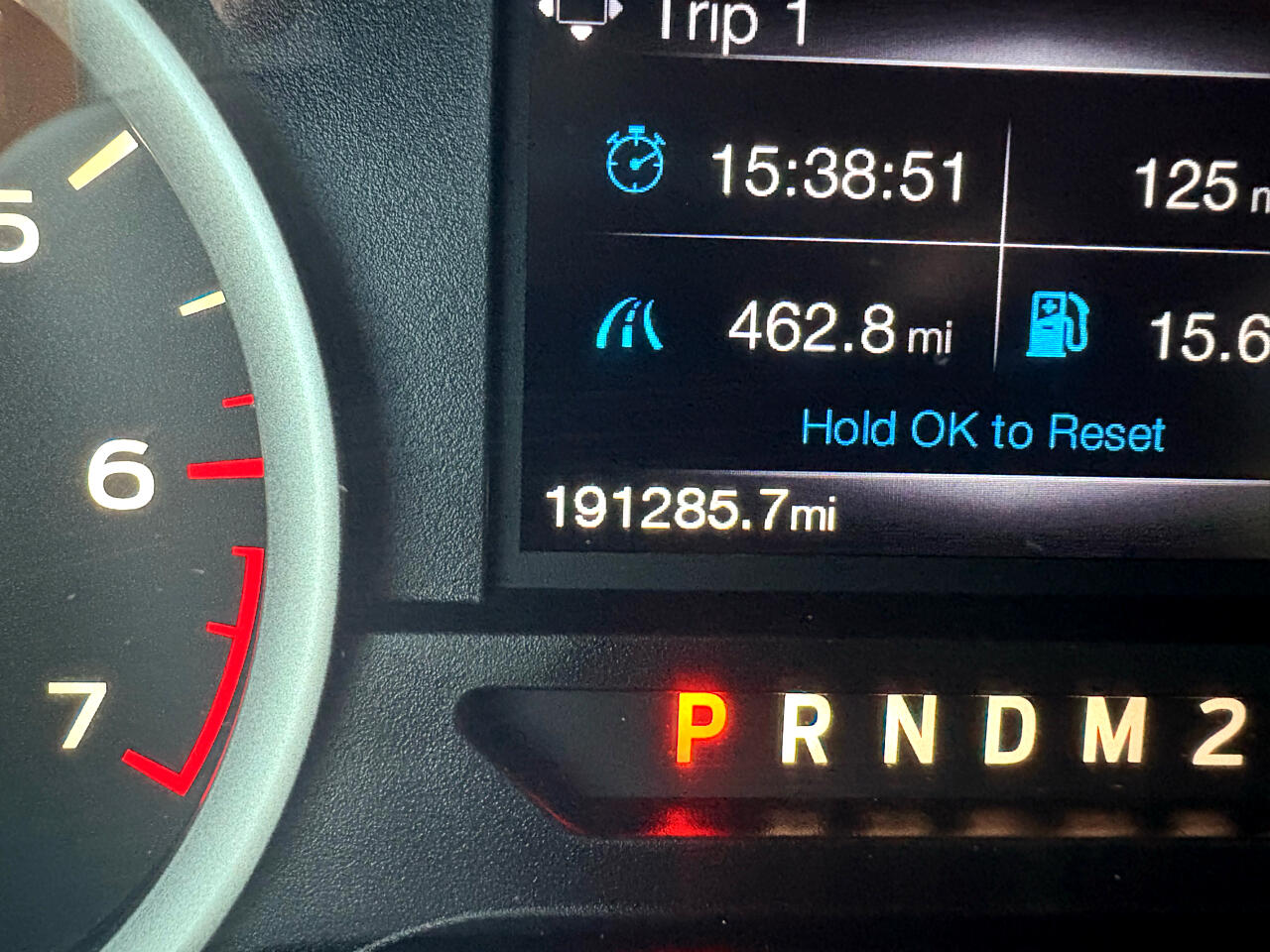 Ford F-150  2017 Ford F-150  2017