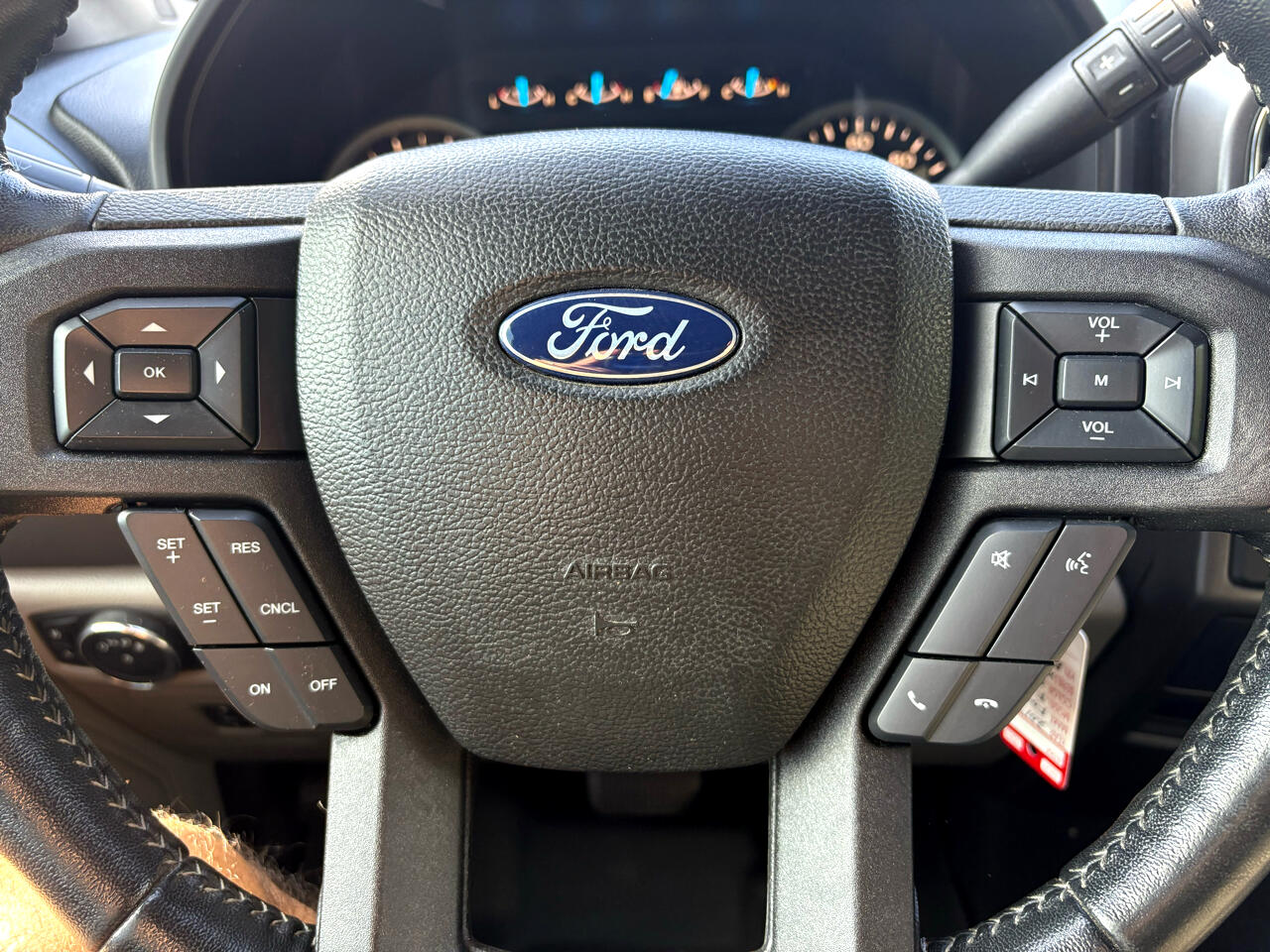 Ford F-150  2017 Ford F-150  2017