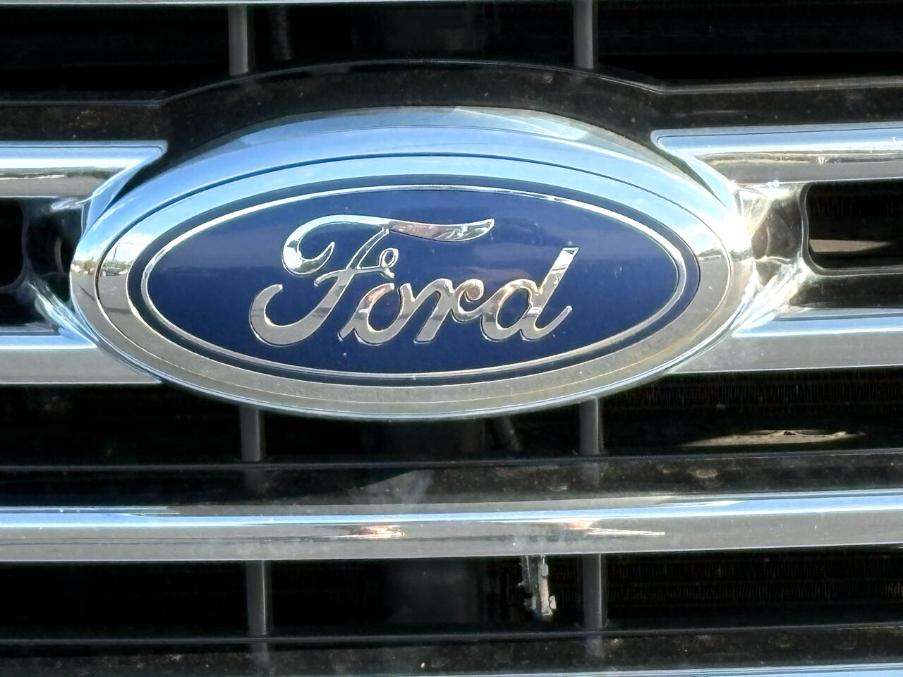 Ford F-150  2017 Ford F-150  2017