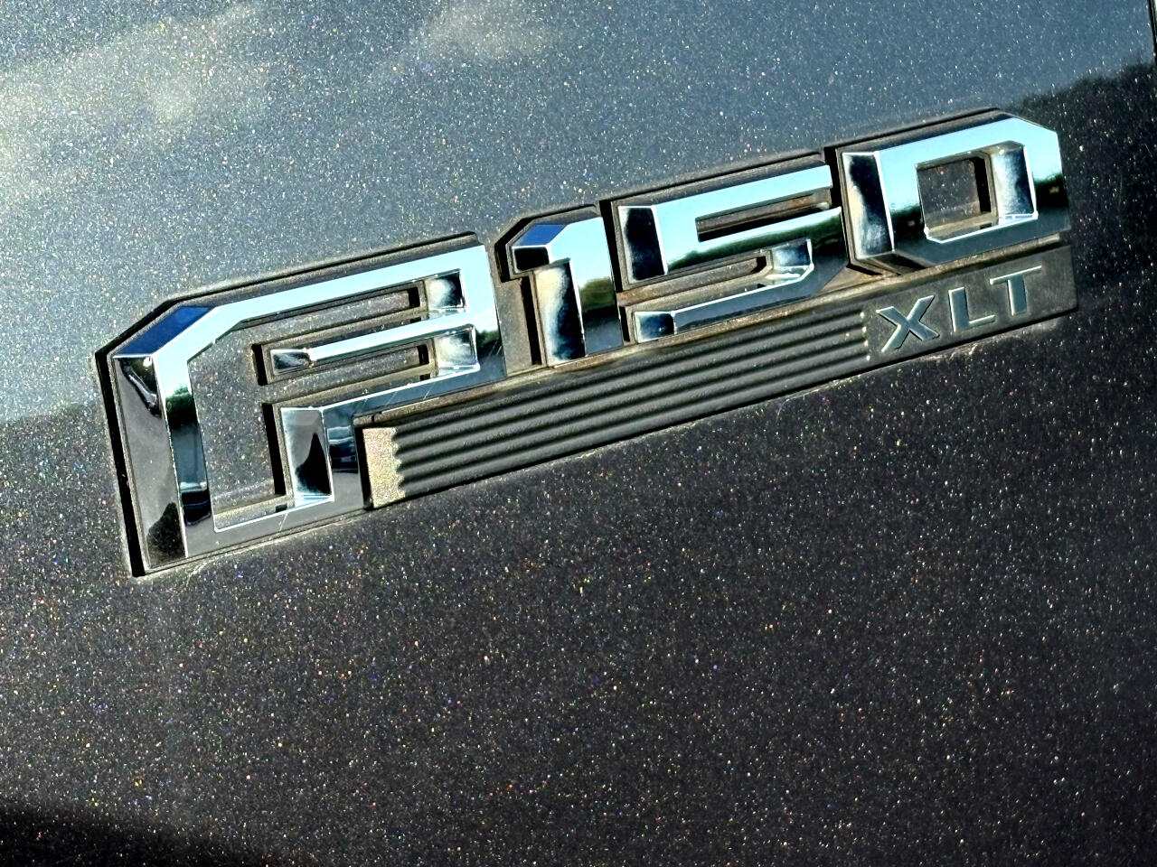 Ford F-150  2017 Ford F-150  2017