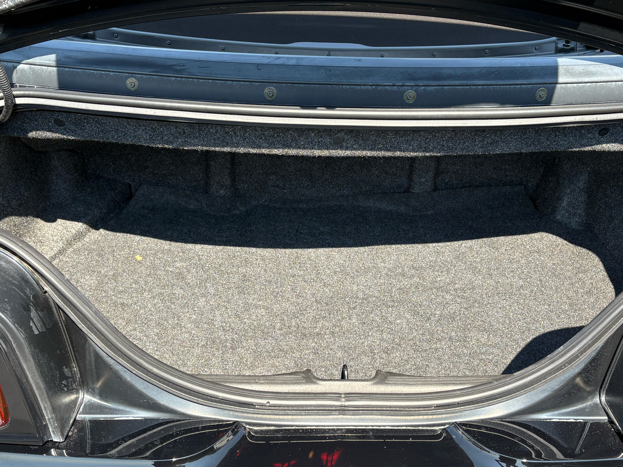 Ford Mustang GT convertible 1996 Ford Mustang GT convertible 1996