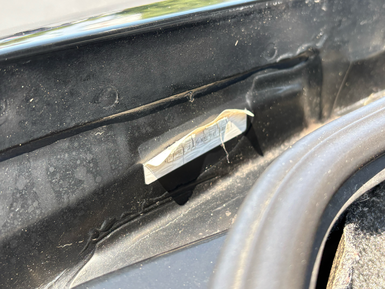 Ford Mustang GT convertible 1996 Ford Mustang GT convertible 1996