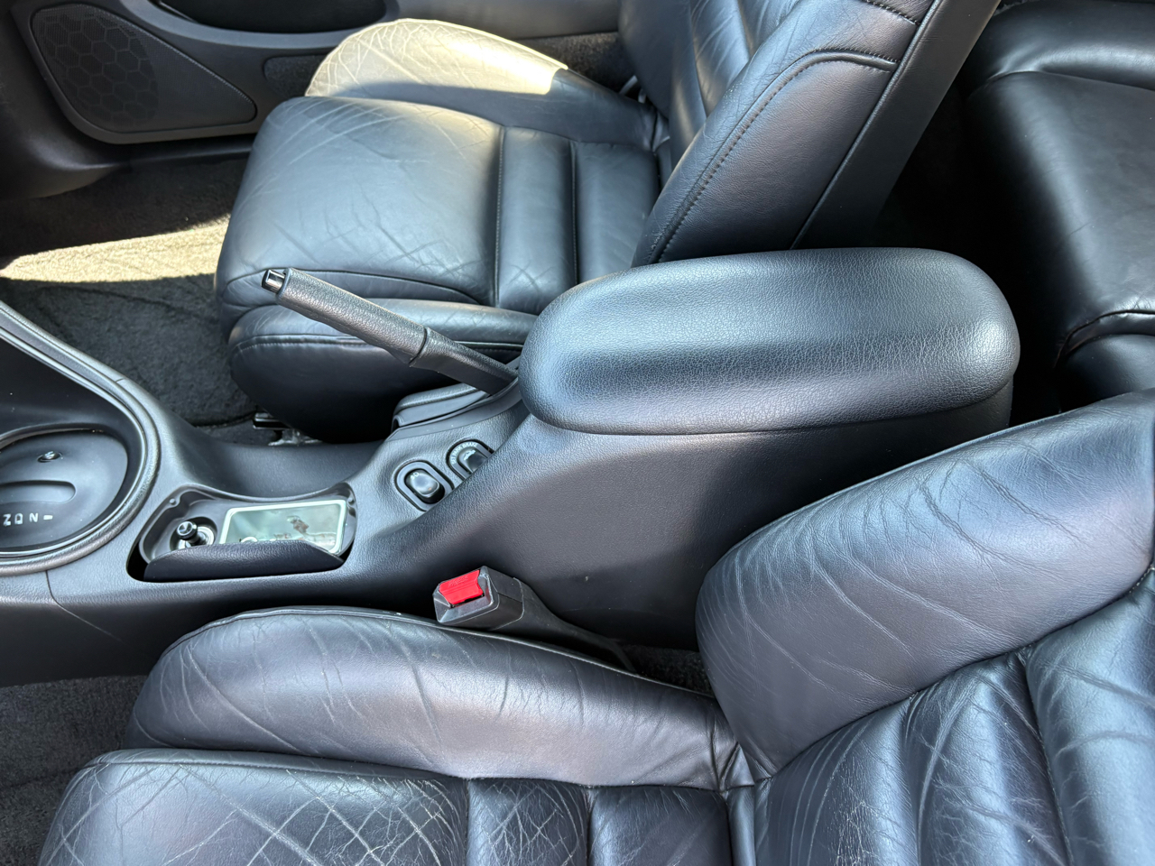 Ford Mustang GT convertible 1996 Ford Mustang GT convertible 1996