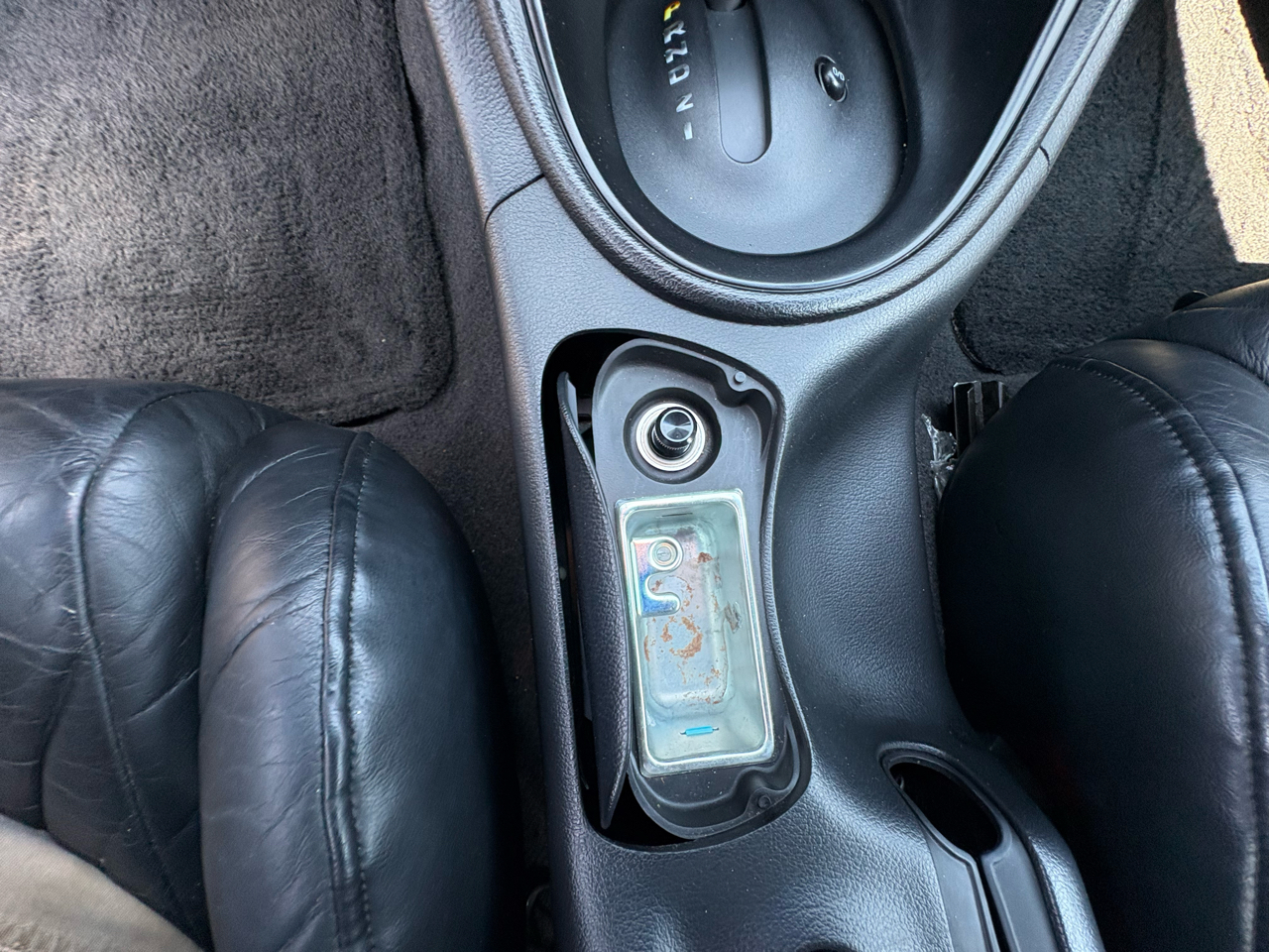 Ford Mustang GT convertible 1996 Ford Mustang GT convertible 1996