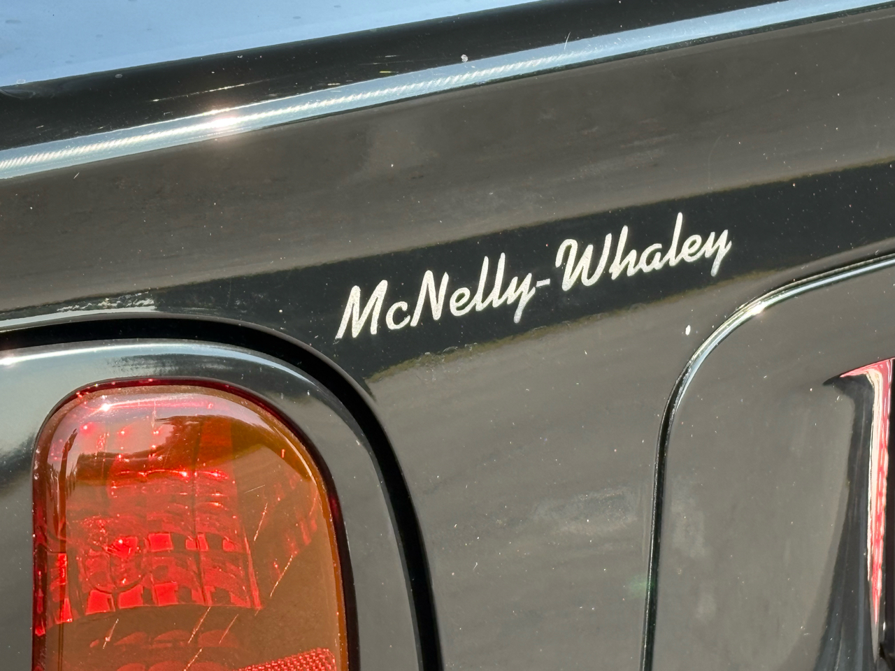 Ford Mustang GT convertible 1996 Ford Mustang GT convertible 1996