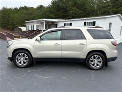 2015 GMC Acadia 