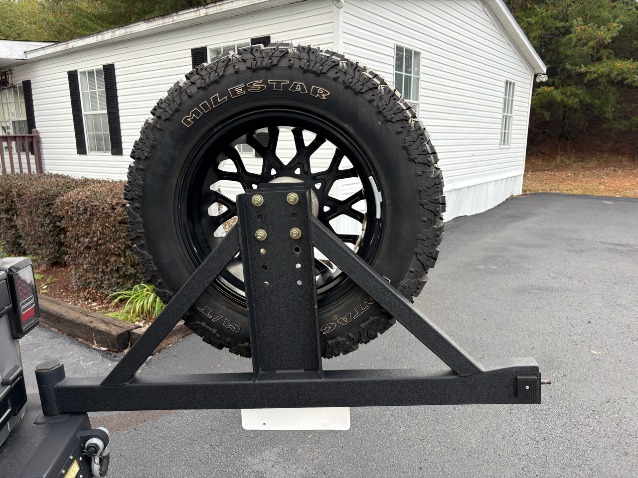 Jeep Wrangler Unlimited Sport 4WD 2016 Jeep Wrangler Unlimited Sport 4WD 2016