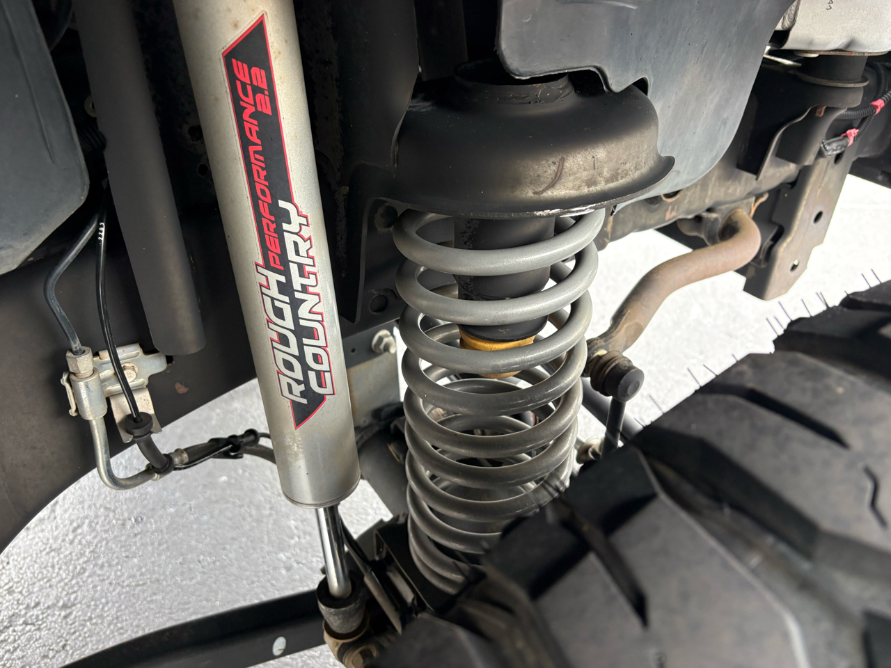 Jeep Wrangler Unlimited Sport 4WD 2016 Jeep Wrangler Unlimited Sport 4WD 2016