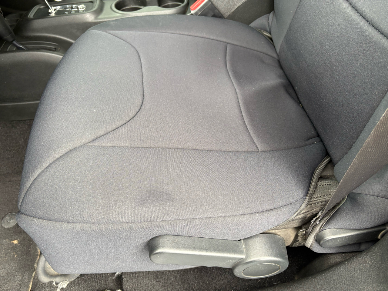 Jeep Wrangler Unlimited Sport 4WD 2016 Jeep Wrangler Unlimited Sport 4WD 2016