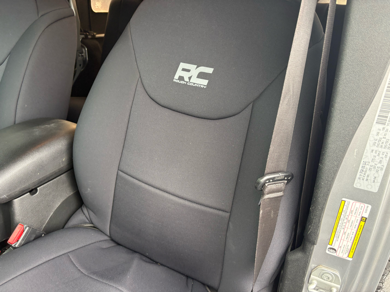 Jeep Wrangler Unlimited Sport 4WD 2016 Jeep Wrangler Unlimited Sport 4WD 2016