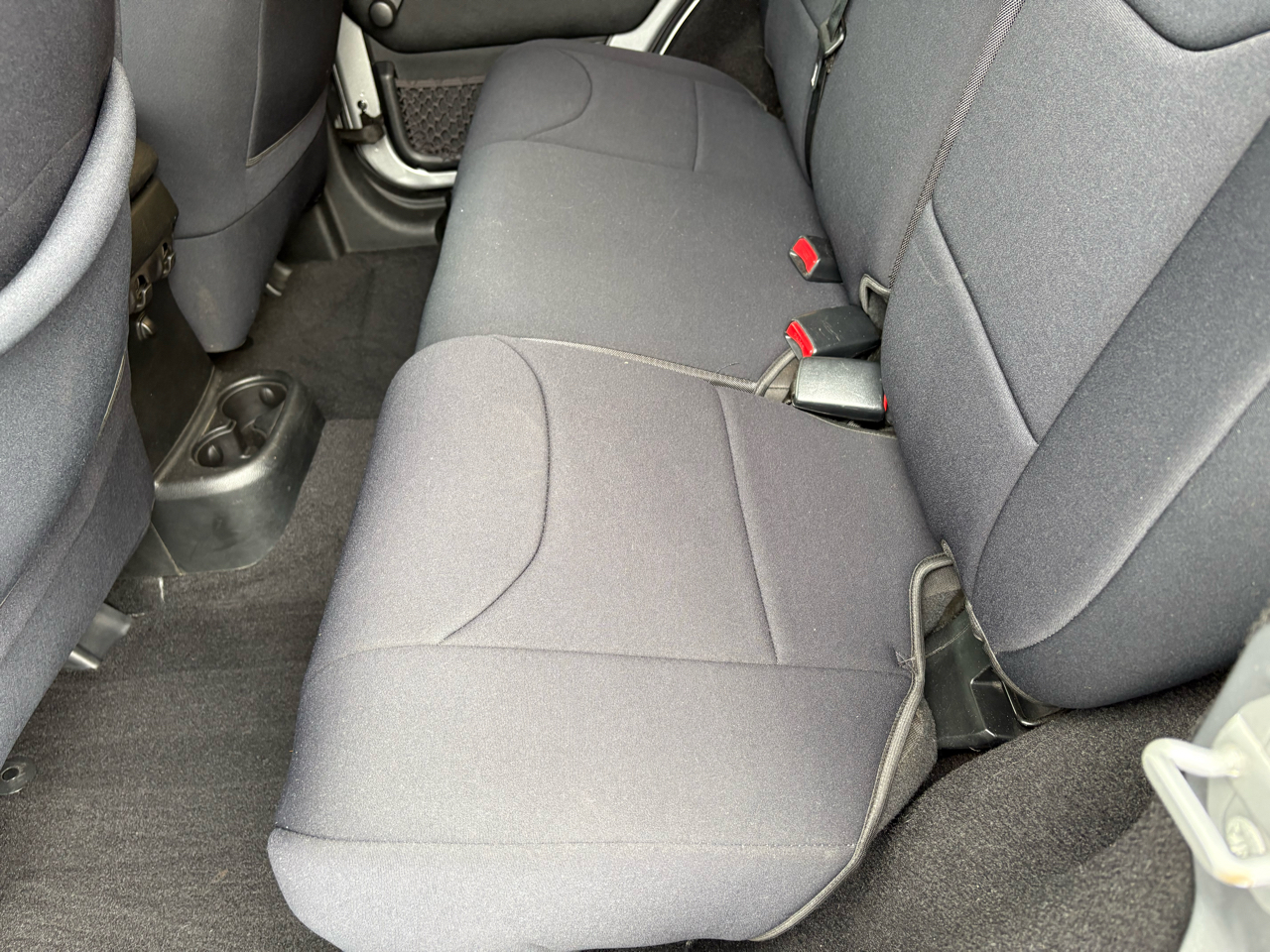 Jeep Wrangler Unlimited Sport 4WD 2016 Jeep Wrangler Unlimited Sport 4WD 2016