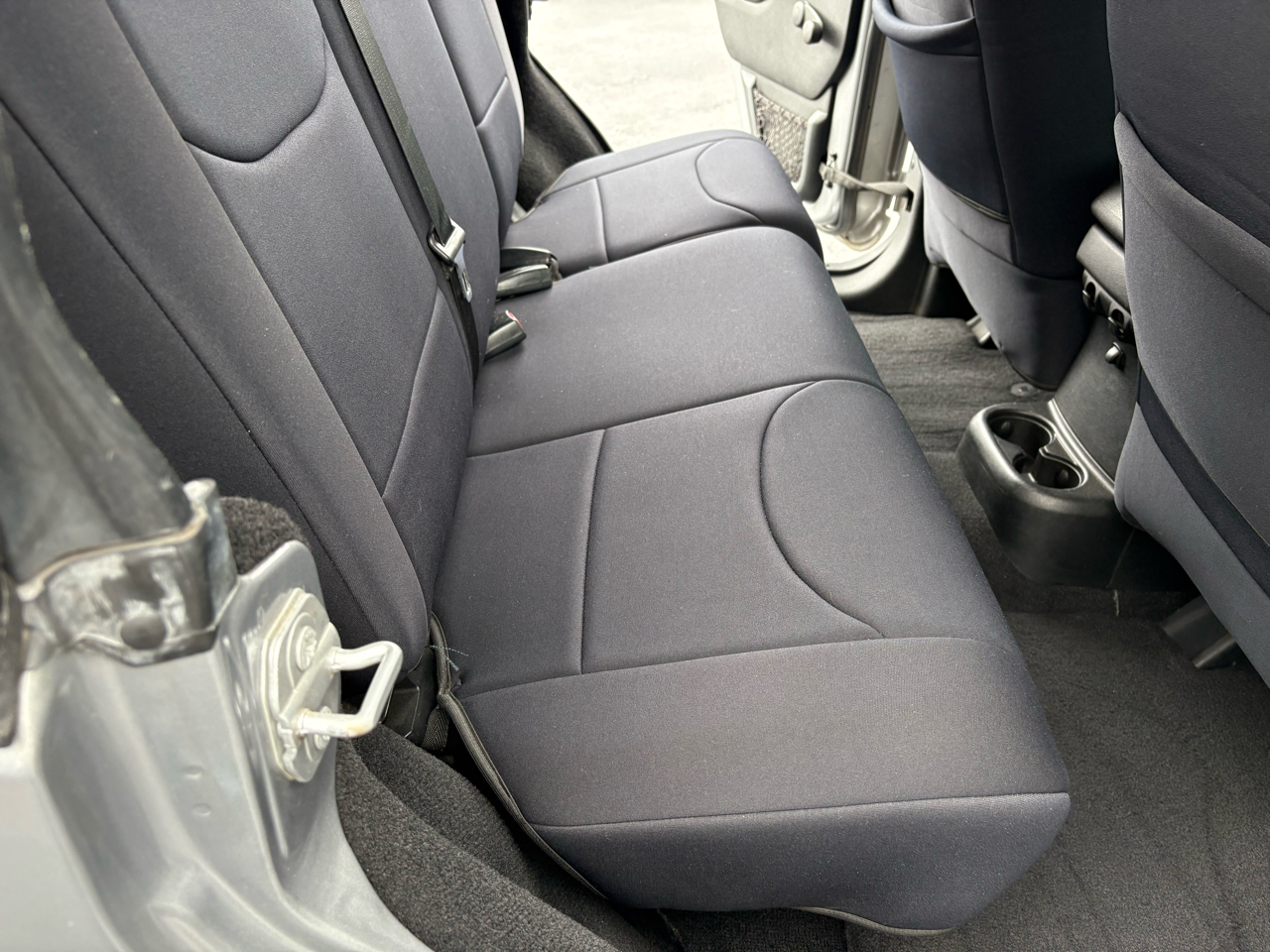 Jeep Wrangler Unlimited Sport 4WD 2016 Jeep Wrangler Unlimited Sport 4WD 2016